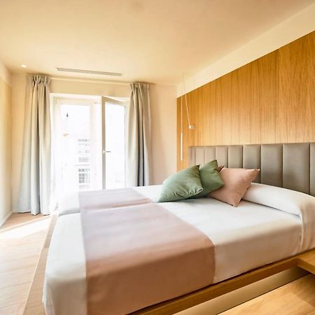 Hostal Pericon Conil De La Frontera Ngoại thất bức ảnh