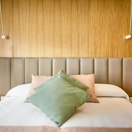 Hostal Pericon Conil De La Frontera Ngoại thất bức ảnh