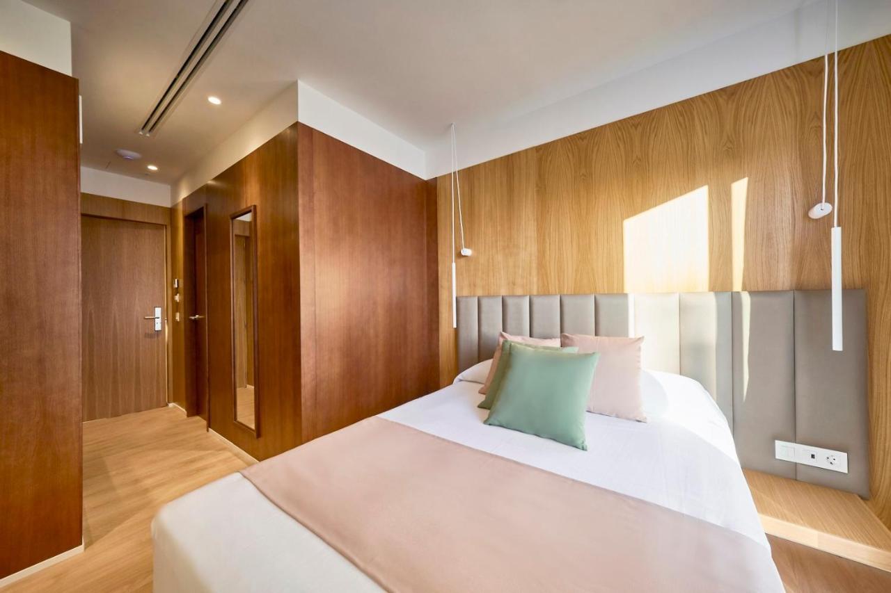 Hostal Pericon Conil De La Frontera Ngoại thất bức ảnh