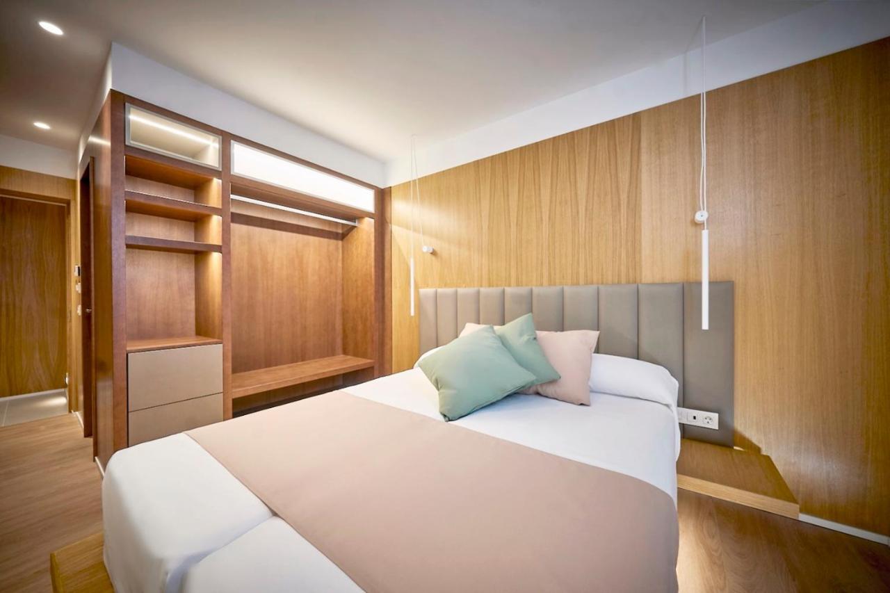 Hostal Pericon Conil De La Frontera Ngoại thất bức ảnh
