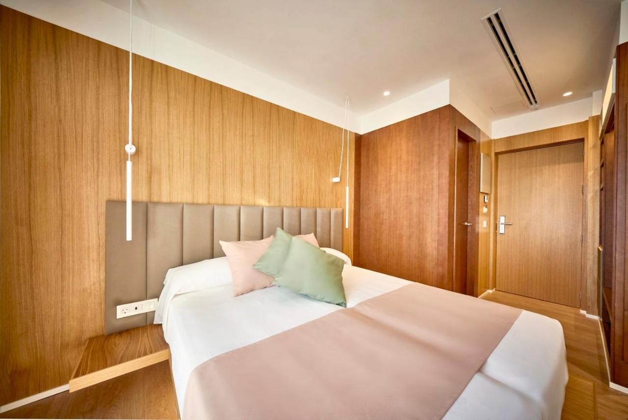 Hostal Pericon Conil De La Frontera Ngoại thất bức ảnh