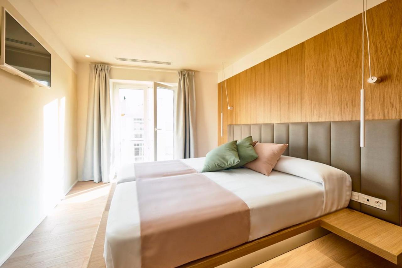 Hostal Pericon Conil De La Frontera Ngoại thất bức ảnh