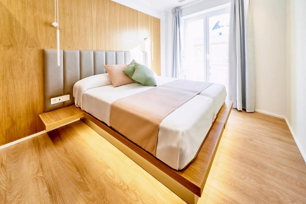 Hostal Pericon Conil De La Frontera Ngoại thất bức ảnh
