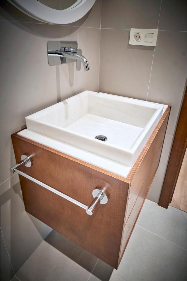 Hostal Pericon Conil De La Frontera Ngoại thất bức ảnh