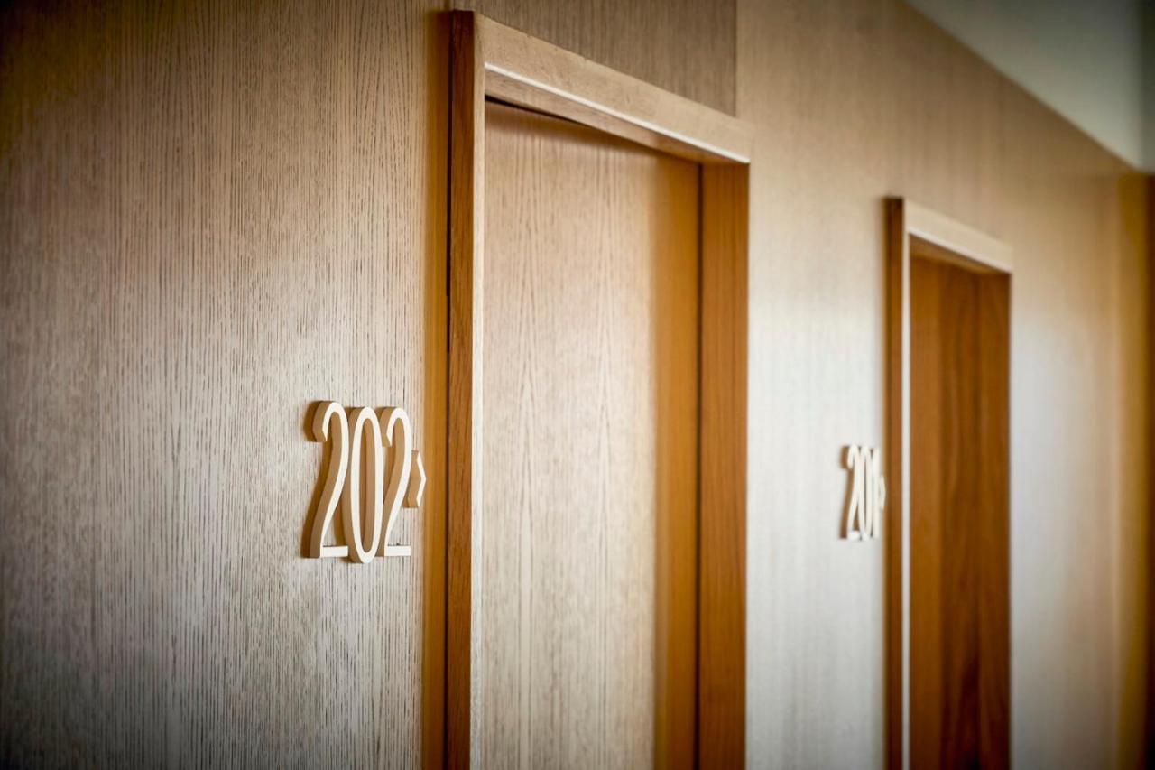 Hostal Pericon Conil De La Frontera Ngoại thất bức ảnh