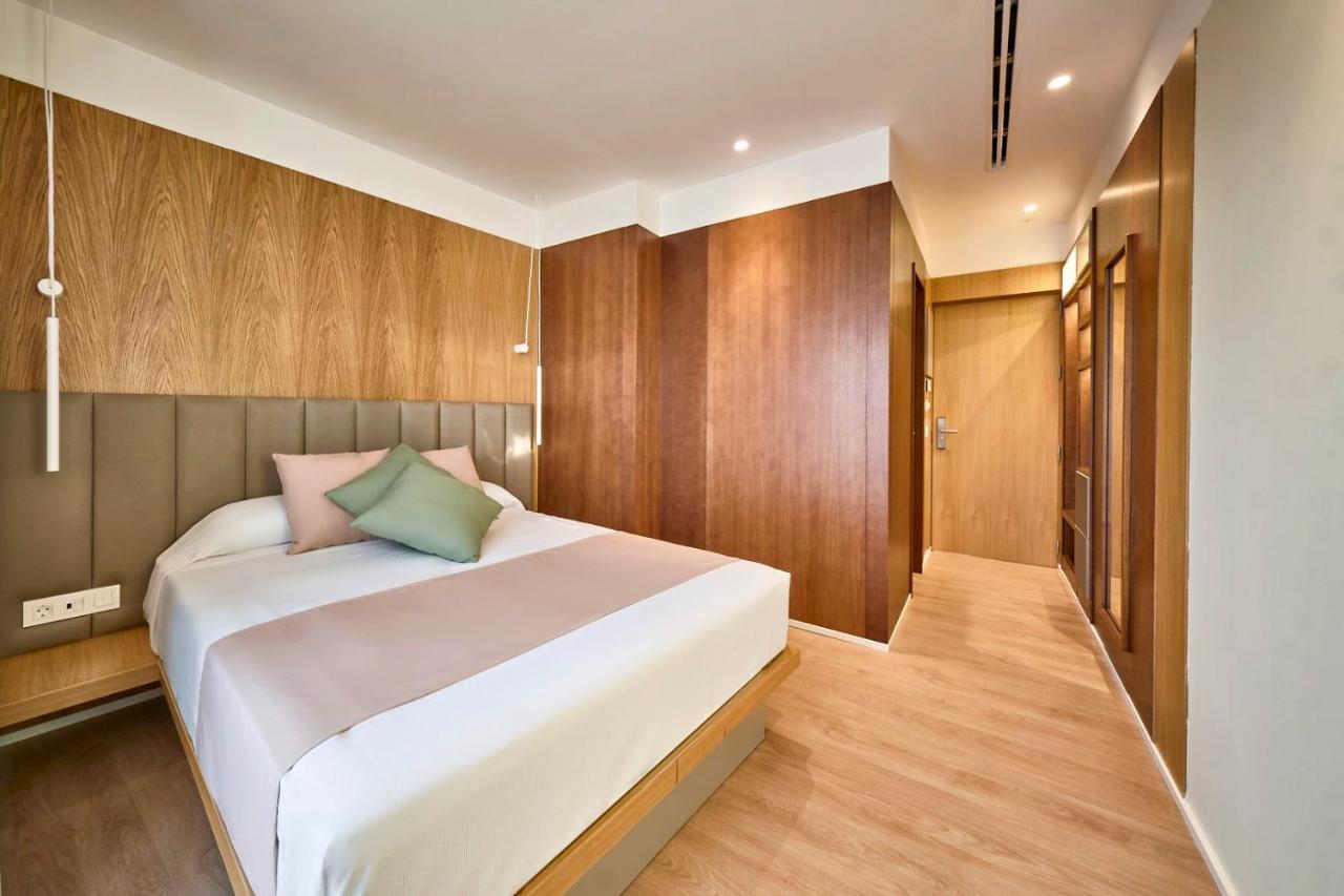 Hostal Pericon Conil De La Frontera Ngoại thất bức ảnh