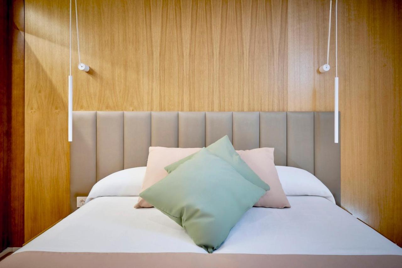 Hostal Pericon Conil De La Frontera Ngoại thất bức ảnh