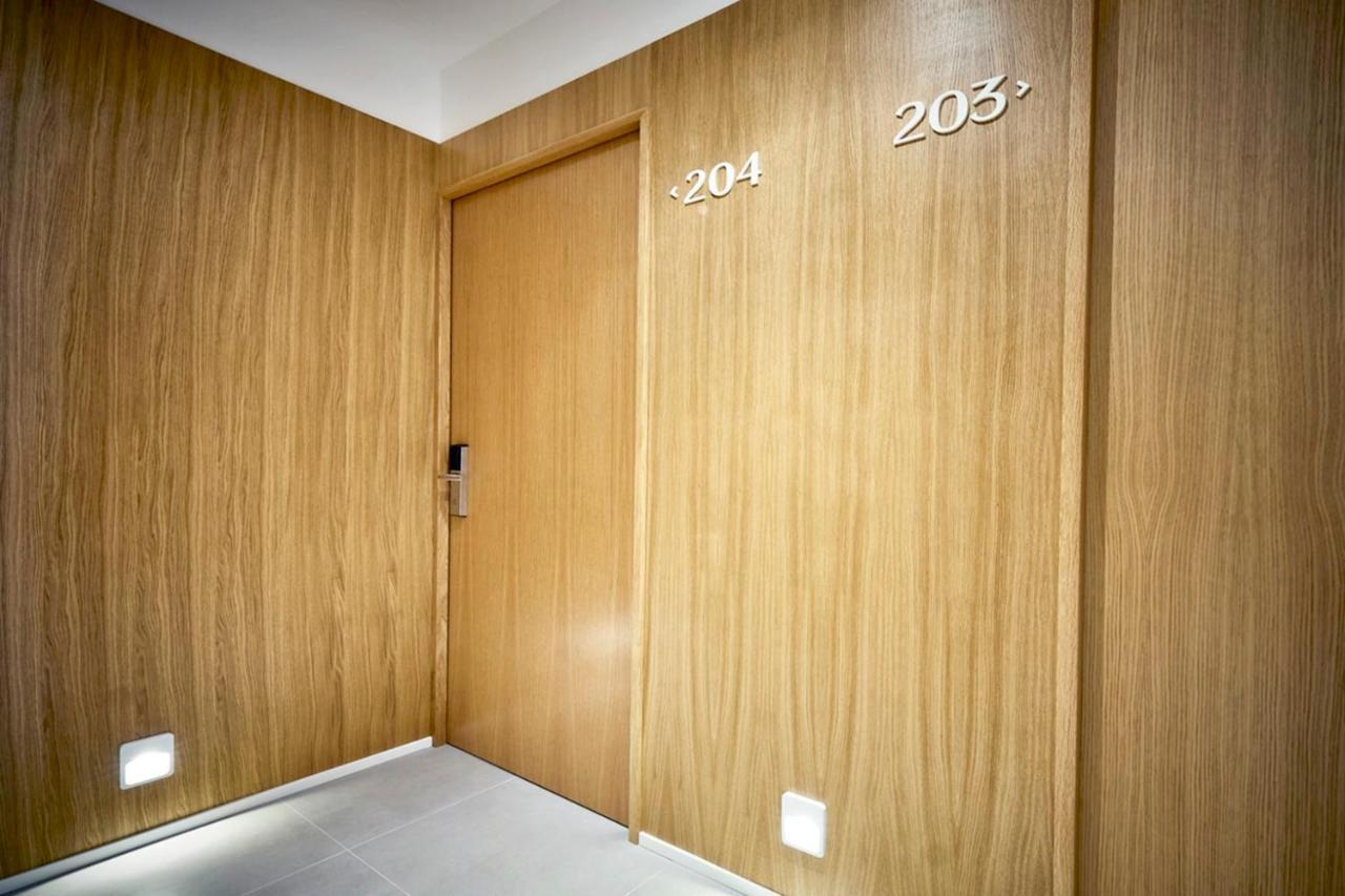 Hostal Pericon Conil De La Frontera Ngoại thất bức ảnh