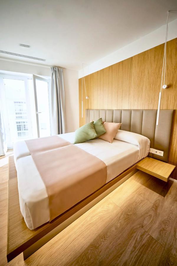 Hostal Pericon Conil De La Frontera Ngoại thất bức ảnh