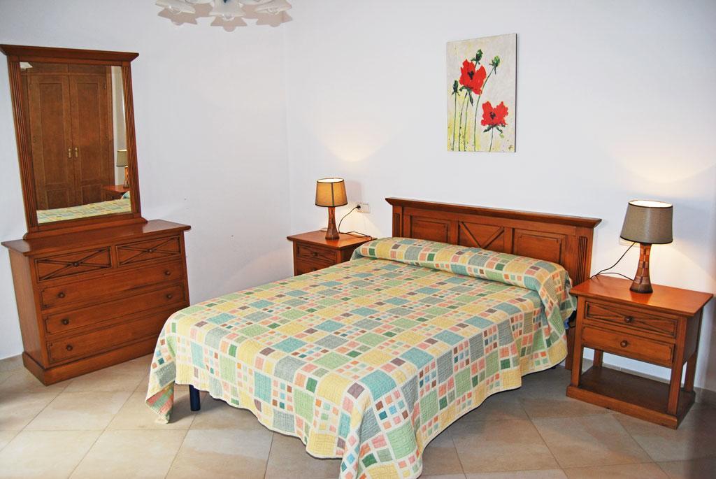 Hostal Pericon Conil De La Frontera Ngoại thất bức ảnh